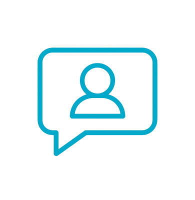 Initial Counselling Icon